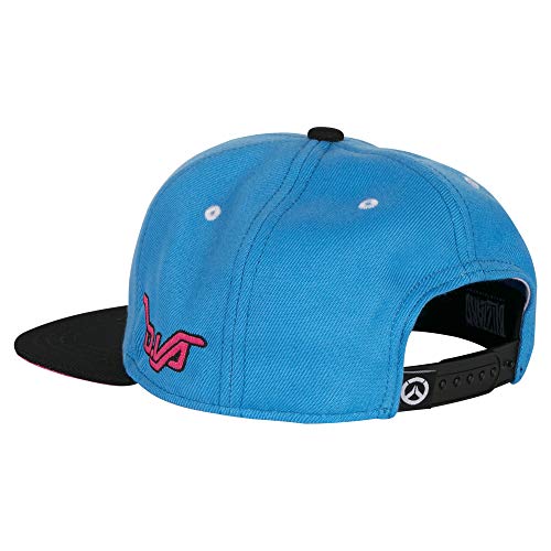 Overwatch, Snapback - D.Va