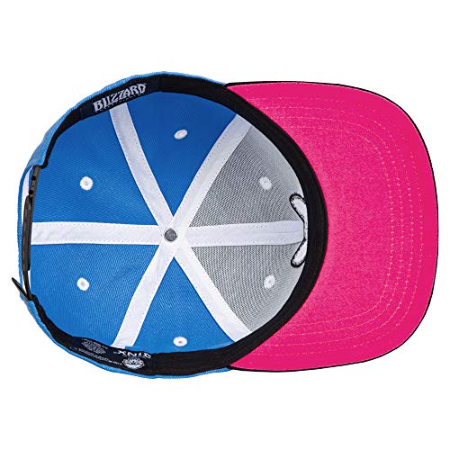 Overwatch, Snapback - D.Va