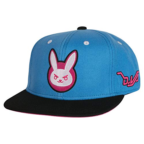 Overwatch, Snapback - D.Va