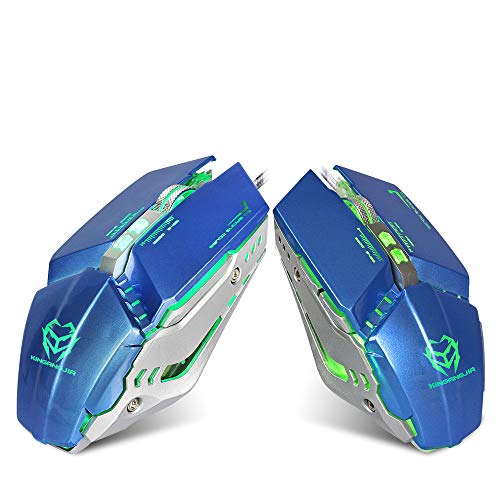 OVINEE ratón Gaming，ratón inalambrico para portatil，ratón Bluetooth，ratón logitech，ratón Gaming inalambrico，ratón Vertical，ratón Gamer，ratón con Cable