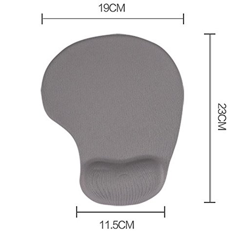 OVINEE ratón Gaming，ratón inalambrico para portatil，ratón Bluetooth，ratón logitech，ratón Gaming inalambrico，ratón Vertical，ratón Gamer，ratón con Cable