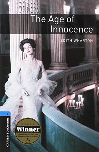 Oxford Bookworms 5. The Age of Innocence MP3 Pack