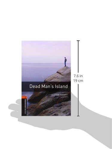 Oxford Bookworms Library: Level 2:: Dead Man's Island: Reader. 7. Schuljahr, Stufe 2 (Oxford Bookworms ELT)