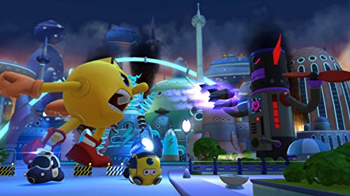 Pac-Man and The Ghostly Adventures 2 [Importación Inglesa]