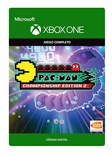 Pac-Man: Championship Edition 2 | Xbox One - Código de descarga
