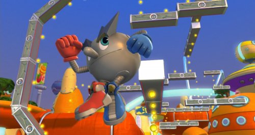 Pac-Man Y Las Aventuras Fantasmales