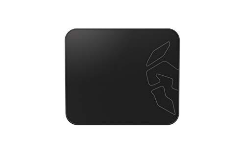 Pack Combo Gaming Krom KRITIC SP -NXKROMKRITICSP- RGB, teclado membrana, raton optico 6400 DPI, auriculares stereo, alfombrilla goma antideslizante, color negro