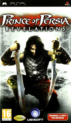 Pack Driver 76 + Prince of Persia 3