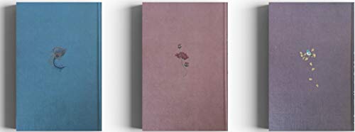 Pack Novelas Eternas