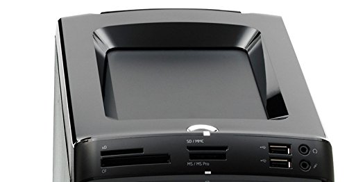 Packard Bell I6513 IT iMedia, 3060 MHz, Intel Core i3, i3-540, 1333 MHz, 4 MB, Intel H57 Express