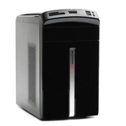 Packard Bell I6513 IT iMedia, 3060 MHz, Intel Core i3, i3-540, 1333 MHz, 4 MB, Intel H57 Express