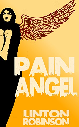 Pain Angel: Borderland Book 3 (English Edition)