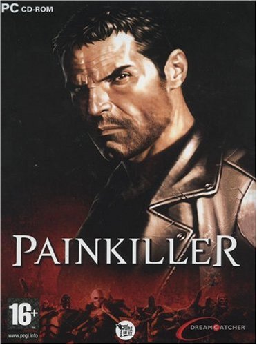 Painkiller