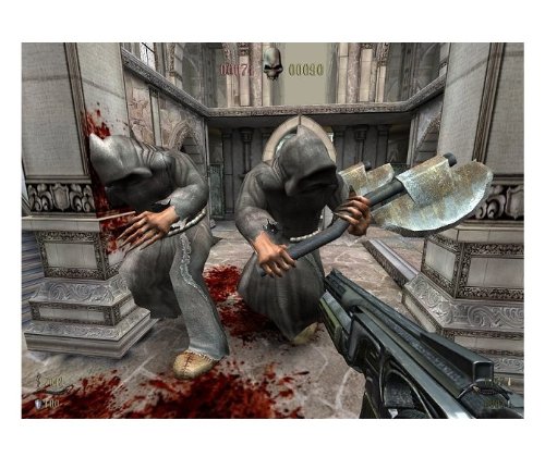 Painkiller + add-on 1 Painkiller + Overdose [Importación francesa]