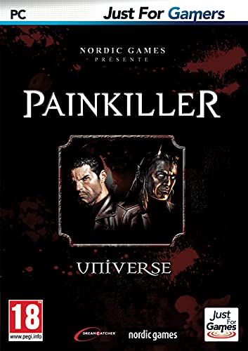Painkiller + add-on 1 Painkiller + Overdose [Importación francesa]
