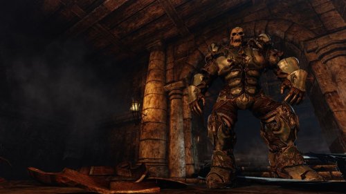 Painkiller Hell & Damnation - édition collector [Importación francesa]