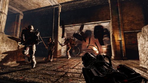 Painkiller Hell & Damnation - édition collector [Importación francesa]