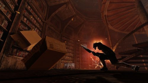 Painkiller Hell & Damnation - édition collector [Importación francesa]