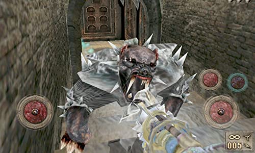 Painkiller: Purgatory