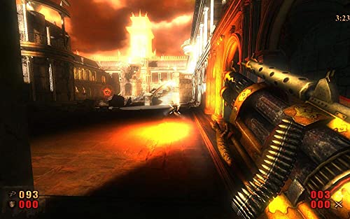 Painkiller résurrection [Importación francesa]