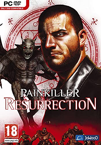 Painkiller résurrection [Importación francesa]