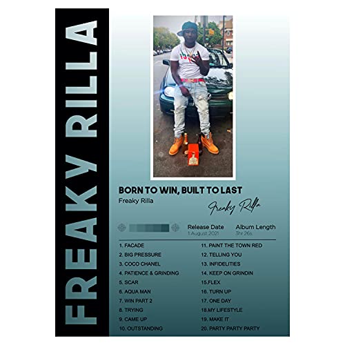 PAINT THE TOWN RED [Explicit]