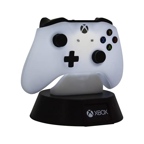 Paladone RD-RS460952 Lámpara Icon Xbox Controller, Multicolor, único