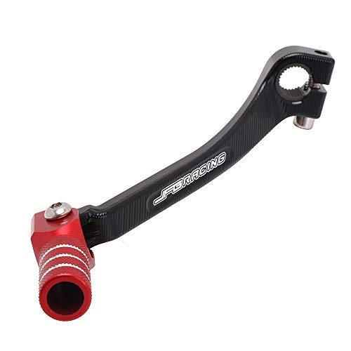 Palanca de cambio plegable para motocicleta CNC para h.o.n.d.a CRF450R CRF450RX 2017-2020 CRF250R 2018-2020 CRF250RX 2019-2020 CRF450RWE CRF450L CRF450X 2019