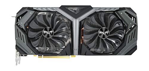 Palit GeForce RTX 2070 Super Gamerock Premium 8GB