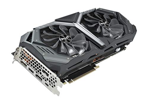 Palit GeForce RTX 2070 Super Gamerock Premium 8GB