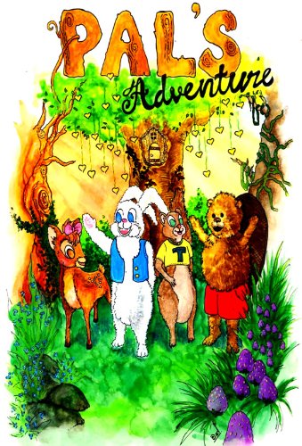 Pal's adventure (English Edition)