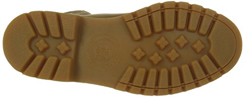 Panama Jack Amur GTX, Botas Militar Hombre, Amarillo (Vintage C4), 45 EU