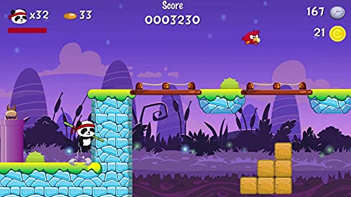 Pand Hero: Remastered (PS5)