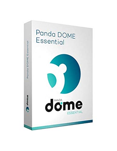 PANDA Dome Essential 3LIC Caja