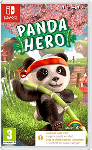 Panda Hero