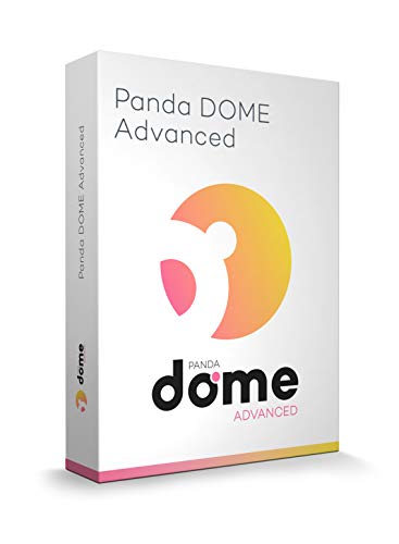 Panda Software ANTIVIRUS Dome Advanced 2 LICENCIAS 1 AO Tarjeta OEM