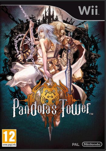 Pandora's Tower (Wii) [Importación inglesa]