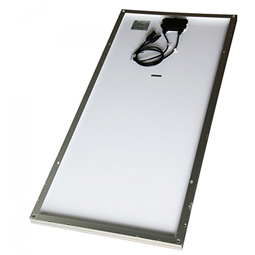 Panel Solar PlusEnergy 150W 12V Policristalino