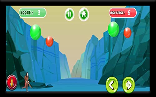 Pang Bang Bubble Shooter Game