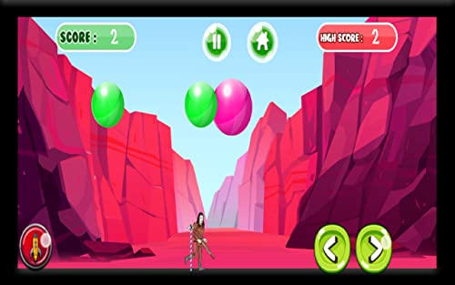 Pang Bang Bubble Shooter Game