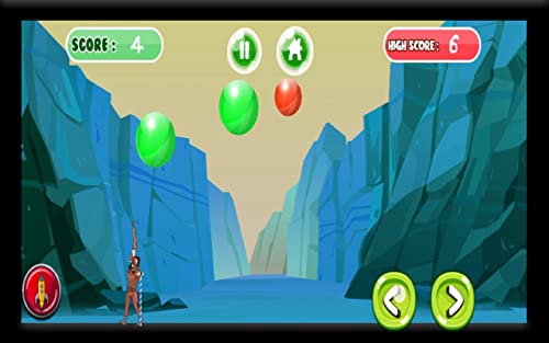 Pang Bang Bubble Shooter Game