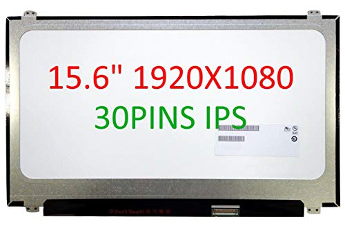 Pantalla LCD LED de repuesto para ordenador portátil ASUS ROG GL552V GL552VW (15,6")