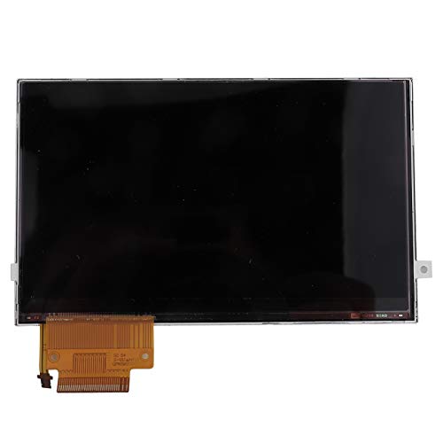 Pantalla LCD para PSP 2000 Pantalla de retroiluminación LCD de Repuesto Pieza de Repuesto de Pantalla Profesional para Consola PSP 2000 2001 2002 2003 2004