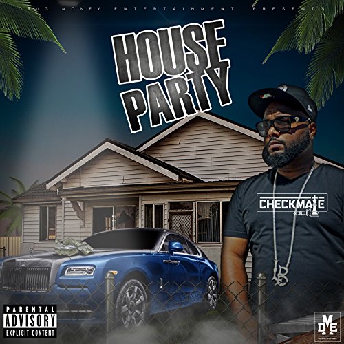 Panty Party (feat. Big Sloan) [Explicit]