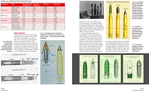 Panzer III Tank Manual: Panzerkampfwagen III Sd Kfz. 141 Ausf A-N (1937-45 (Owners' Workshop Manual)
