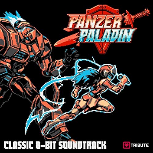 Panzer Paladin Theme