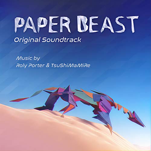 Paper Beast (Original Game Soundtrack)