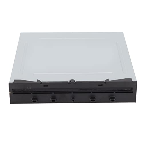 para Unidad óptica Integrada Xbox One S, Reemplazo De Unidad Integrada Portátil Profesional, Material De Metal + ABS, Resistente Al Desgaste, Anticorrosivo Y Duradero, para Xbox One S