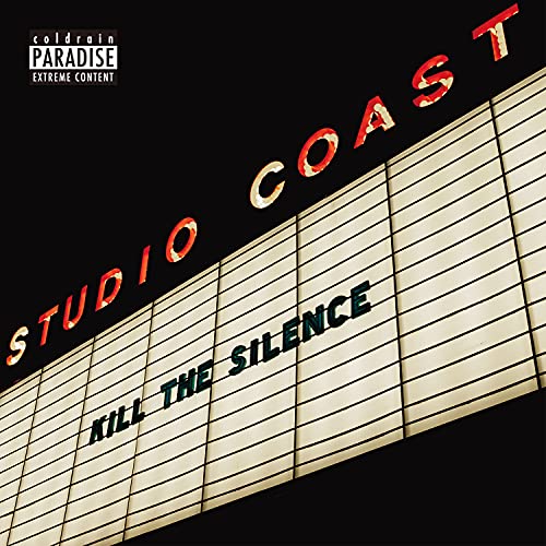 PARADISE (Kill The Silence) for BASSISTS