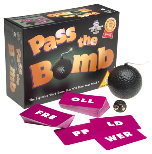 Pass the Bomb [GRA]